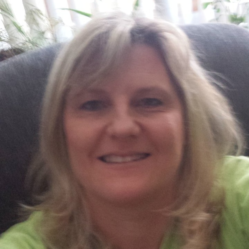 Meet your Posher, Kathy